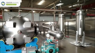 Asphalt Tanks Built Tough For Your Projects