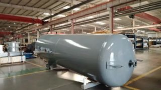 China DOP Reactor: High Efficiency Plasticizer Production