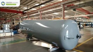 Extreme Corrosion Reactor Solutions