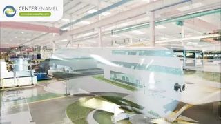 Advanced Vinegar Fermentation Reactor