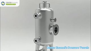 Steel Tanks for Refined Oil Storage