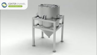 Hydrogen Pressure Vessels For Energy Transition